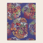 Grandma's Vintage Fabric Notebook Gallery Image 4