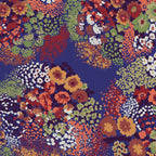 Grandma's Vintage Fabric Coffee Mug Gallery Image 2