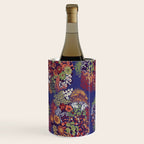 Grandma's Vintage Fabric Wine Chiller Gallery Image 3