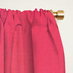 Abstract Shapes 61 Window Curtain Gallery Image 2