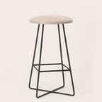 Minimal Moon Phases X Stool Gallery Image 1