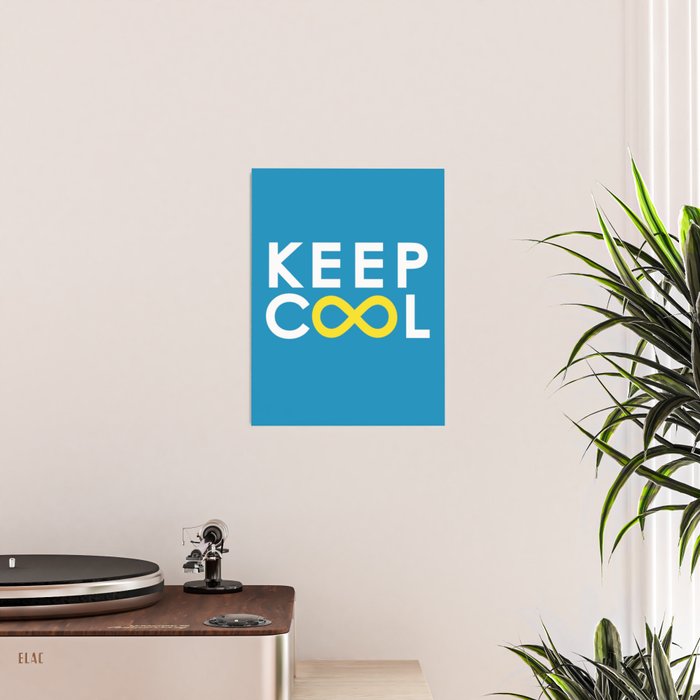 Forever coolness Poster Gallery Image 2
