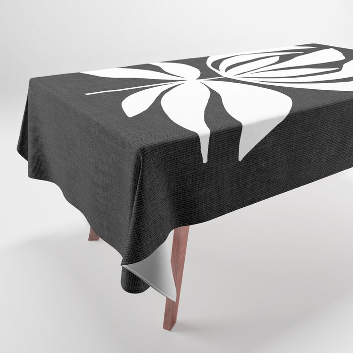 Unique Tulip ii Tablecloth Gallery Image 1