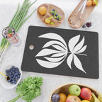 Unique Tulip ii Cutting Board Gallery Image 2