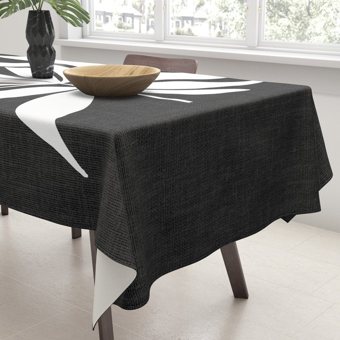 Unique Tulip ii Tablecloth Gallery Image 3