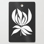 Unique Tulip ii Cutting Board Gallery Image 1