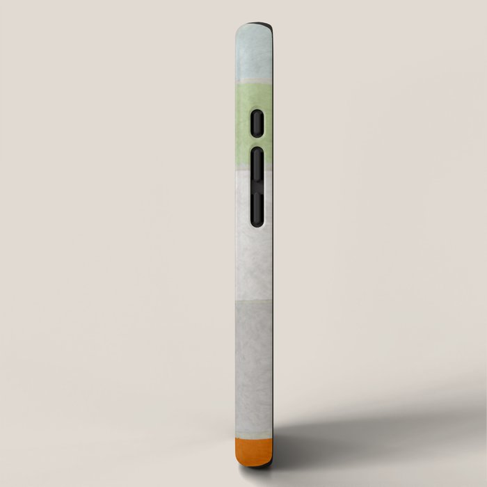 Annecy Geometric iPhone Case Gallery Image 2