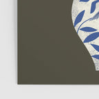 Bird Vase Bouquet Poster Gallery Image 3