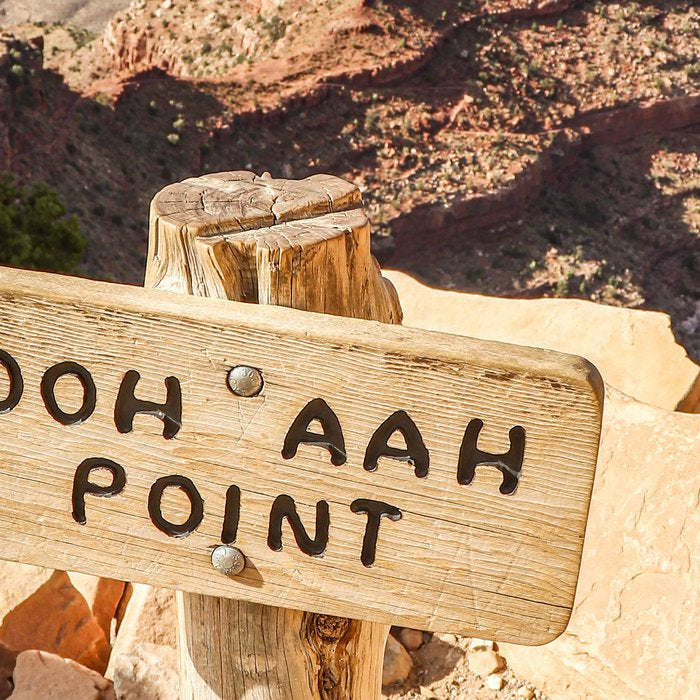 Viewpoint Grand Canyon National Park Arizona Photo | Nature Landscape Print | USA Travel Photography Coffee Mug Gallery Image 2