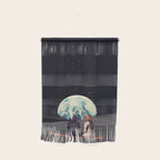 We Used To Live There Wall Hanging Gallery Image 1