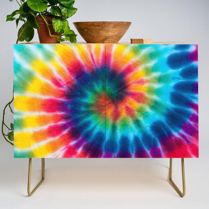 Tie Dye 2 Credenza Gallery Image 1