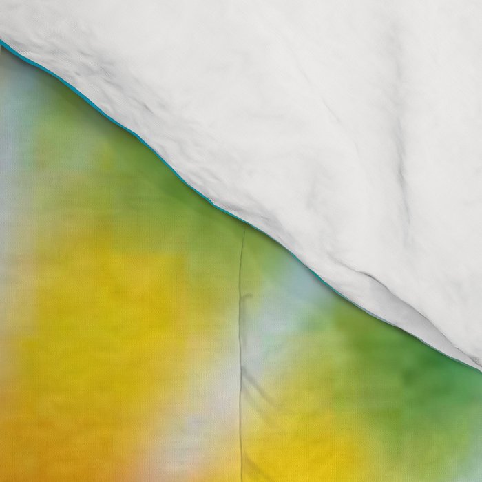 Tie Dye 2 Comforter Gallery Image 4