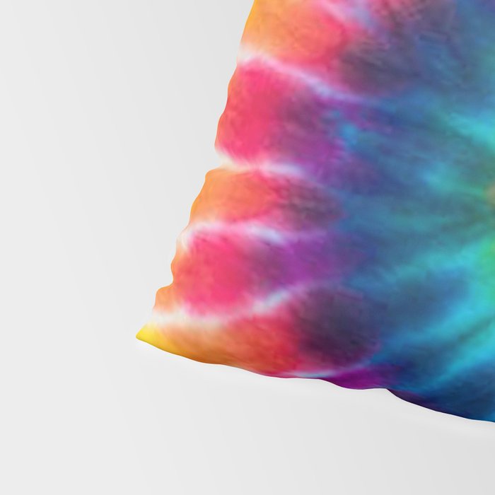 Tie Dye 2 Pillow Sham Gallery Image 4