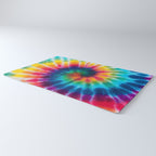 Tie Dye 2 Rug Gallery Image 3