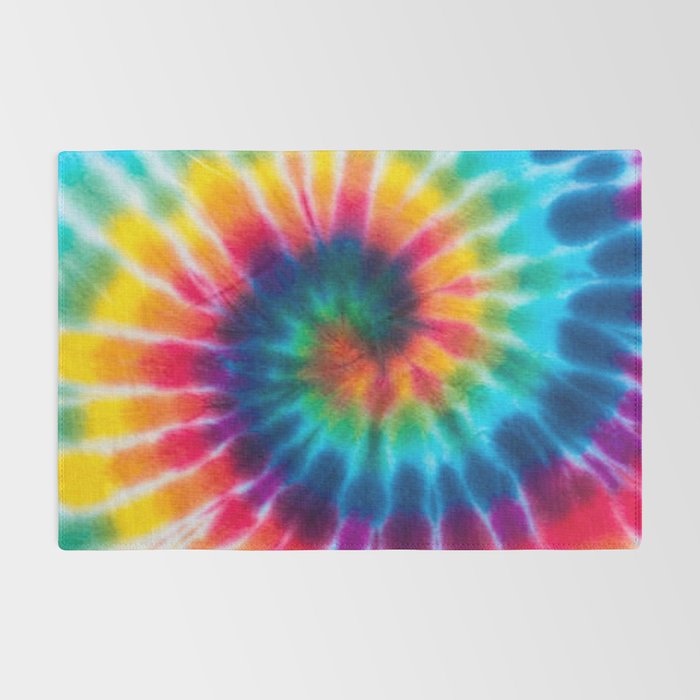 Tie Dye 2 Rug Gallery Image 2