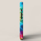 Tie Dye 2 iPhone Case Gallery Image 2