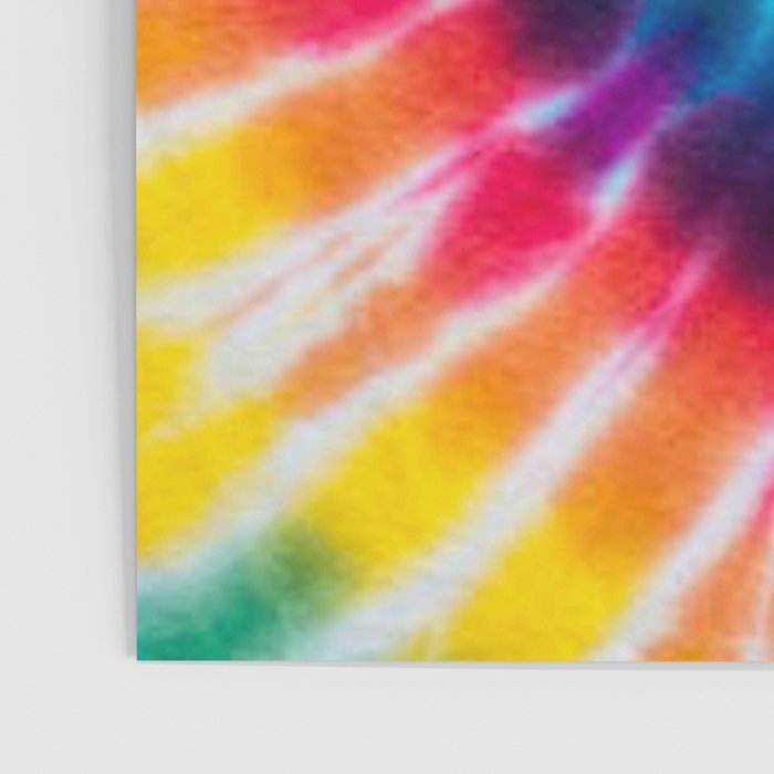 Tie Dye 2 Poster Gallery Image 3