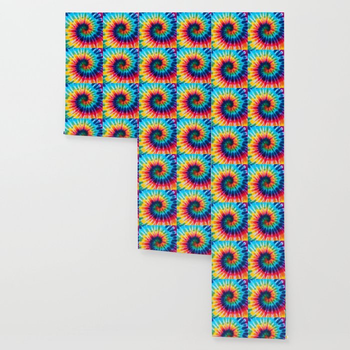 Tie Dye 2 Wallpaper Gallery Image 3