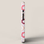 Mochi Donuts Pattern iPhone Case Gallery Image 2