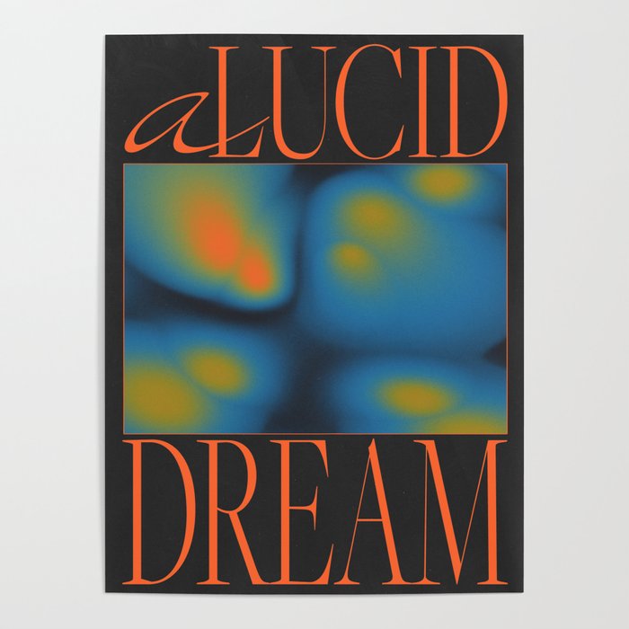 A Lucid Dream Poster Gallery Image 4