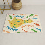 Wild Tiger Rug Gallery Image 1