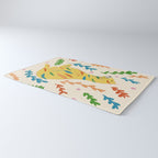 Wild Tiger Rug Gallery Image 3