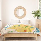 Wild Tiger Duvet Cover Gallery Image 3