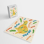 Wild Tiger Jigsaw Puzzle Gallery Image 2