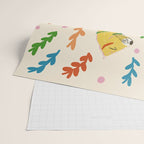 Wild Tiger Wrapping Paper Gallery Image 2