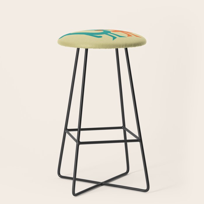 You and I Stool Gallery Image 1