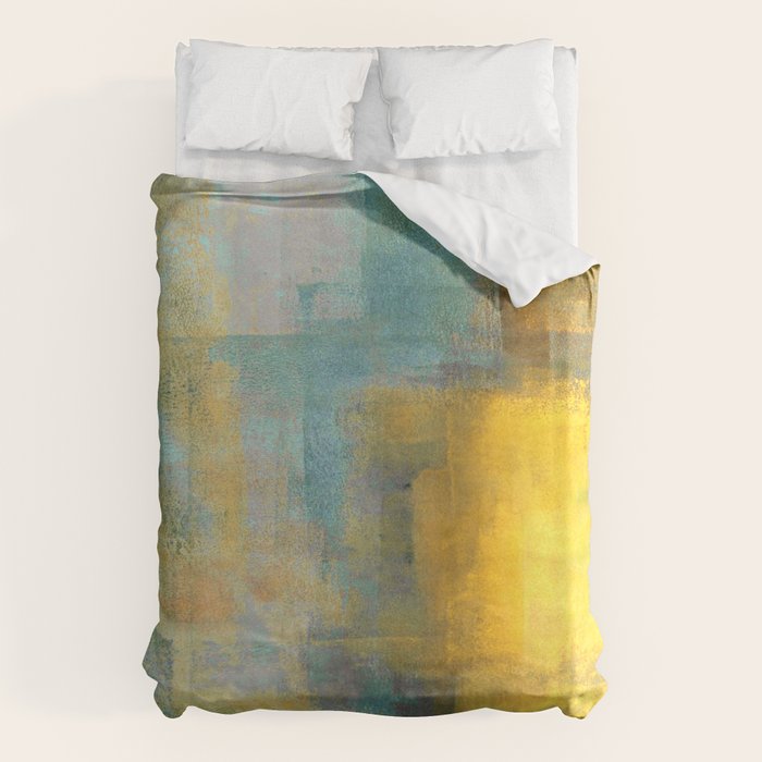 Puzzled Duvet Cover Gallery Image 6
