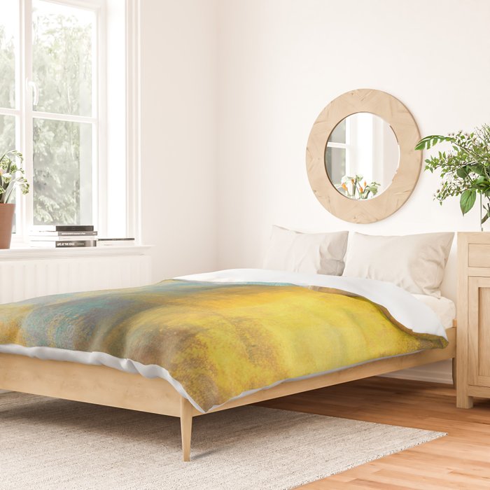 Puzzled Duvet Cover Gallery Image 2