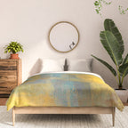 Puzzled Comforter Gallery Image 3