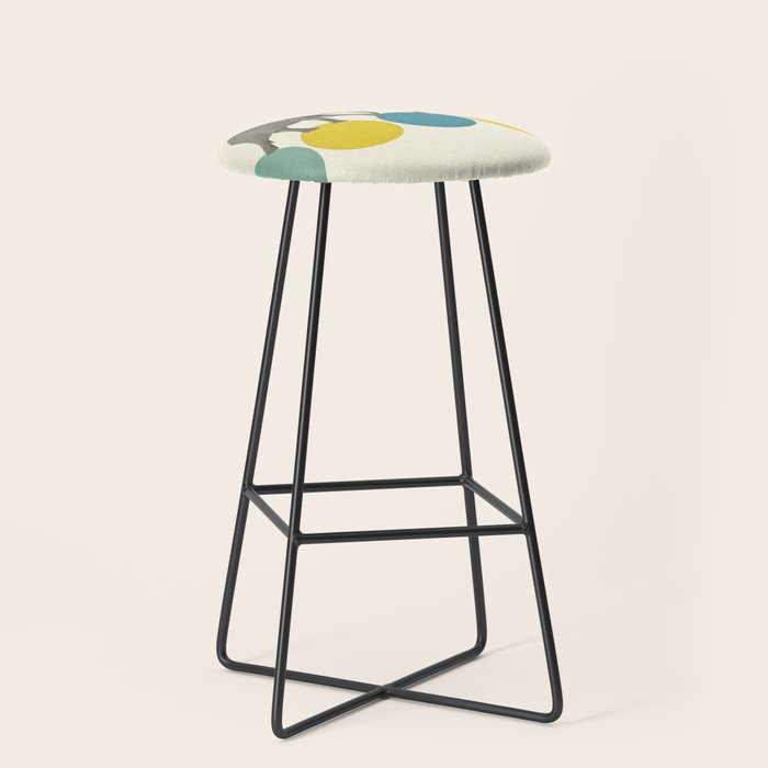 Travelling Elephants Stool Gallery Image 1