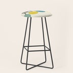 Travelling Elephants Stool Gallery Image 1