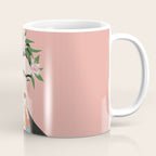 Frida Coffee Mug Gallery Image 1