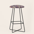 50s Witch Vibes Stool Gallery Image 1