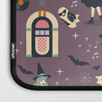 50s Witch Vibes Laptop Sleeve Gallery Image 3