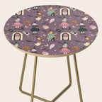 50s Witch Vibes Side Table Gallery Image 2