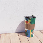 hug me, thrill me, kiss me Travel Mug Gallery Image 4