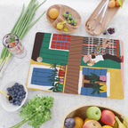hug me, thrill me, kiss me Cutting Board Gallery Image 2