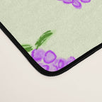 Lilac Blooms Desk Mat Gallery Image 4