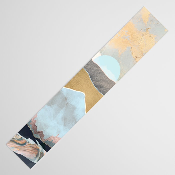 Winter Light Table Runner Gallery Image 3