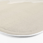 Sage Landscape Painting II Bath Mat Gallery Image 3