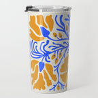 Flower Market 06: Paris Travel Mug Gallery Image 3