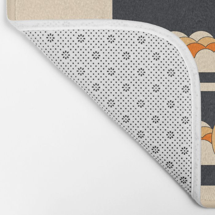 Moonrise Bath Mat Gallery Image 2