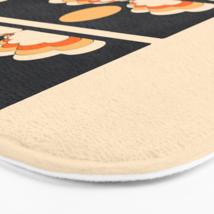 Moonrise Bath Mat Gallery Image 3