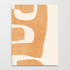 Abstract Shapes Modern Art 24 Notebook Gallery Image 4