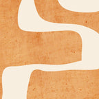 Abstract Shapes Modern Art 24 Coffee Mug Gallery Image 2
