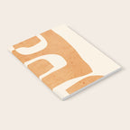 Abstract Shapes Modern Art 24 Notebook Gallery Image 2